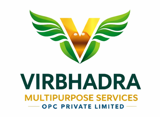 Virbhadra Logo